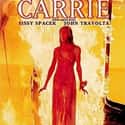 Carrie on Random Best Supernatural Horror Movies