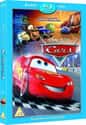Cars on Random Best Movies for Kids