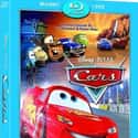Cars on Random Best Cartoon Movies of 2000s
