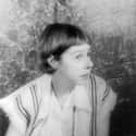 Dec. at 50 (1917-1967)   Carson McCullers was an American writer of novels, short stories, plays, essays, and poetry.