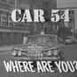 Fred Gwynne, Charlotte Rae, Al Lewis   Car 54, Where Are You? is an American sitcom that ran on NBC from 1961 to 1963, and was about two New York police officers based at the fictional 53rd precinct in The Bronx.