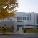 High Museum of Art on Random Best Museums in the United States