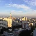 Casablanca on Random Global Cities