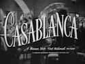 Casablanca on Random Best Romance Drama Movies