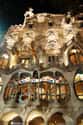 Casa Batlló on Random Top Must-See Attractions in Barcelona