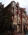 Casa Vicens on Random Top Must-See Attractions in Barcelona