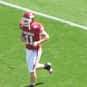 Casey Dick is listed (or ranked) 21 on the list The Best Arkansas Razorbacks Quarterbacks Of All Time