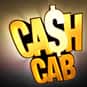 Cash Cab is a TV game show devised by Adam Wood that originated in the United Kingdom and has been licensed to television networks in numerous other countries.