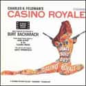 1967   Casino Royale is a 1967 spy comedy film originally produced by Columbia Pictures starring an ensemble cast of directors and actors.