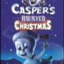 Casper's Haunted Christmas on Random Best '00s Christmas Movies