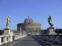 Castel Sant'Angelo on Random Top Must-See Attractions in Rome
