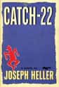 Joseph Heller   Catch-22 is a satirical novel by the American author Joseph Heller. He began writing it in 1953; the novel was first published in 1961.