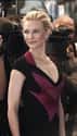 Cate Blanchett on Random Most Stylish Female Celebrities