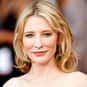 Cate Blanchett is listed (or ranked) 12 on the list The Most Elegant Actors and Actresses