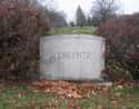 Catherine Cate Coblentz on Random Famous People Buried at Rock Creek Cemetery