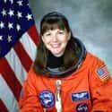 Catherine Coleman on Random Hottest Lady Astronauts In NASA History