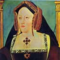 Catherine of Aragon on Random Vivid Reimaginings Of Historical Figures In Modern Styles