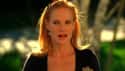Catherine Willows on Random Greatest TV Character Losses