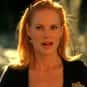 Catherine Willows is listed (or ranked) 4 on the list Favorite CSI:Crime Scene Investigation Characters