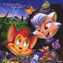 1997   Cats Don't Dance is a 1997 American animated musical comedy film, distributed by Warner Bros.