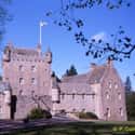 Cawdor Castle on Random Most Beautiful Castles in Scotland