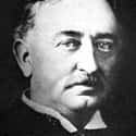 Dec. at 49 (1853-1902)   The Rt Hon Cecil John Rhodes DCL was a British businessman, mining magnate, and politician in South Africa.