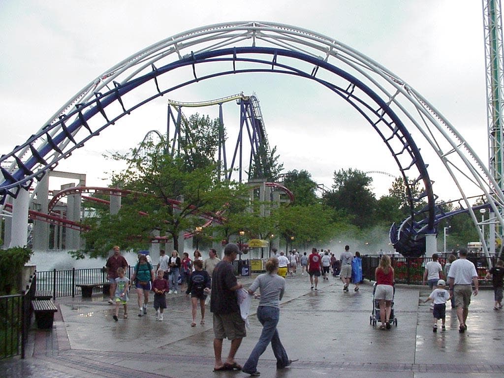 The 50+ Best Theme Parks In America, Ranked