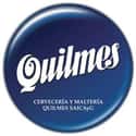 Cerveza Quilmes on Random Best Alcohol Brands