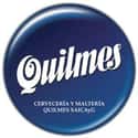 Cerveza Quilmes on Random Best Alcohol Brands