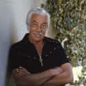 Cesar Romero on Random Celebrities Who Served In The Military