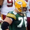Chad Clifton on Random Best Green Bay Packers