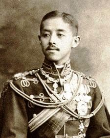 Members of the Chakri Dynasty | List of Chakri Dynasty Names