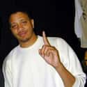 Chali 2na on Random Real Names of Rappers
