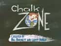ChalkZone on Random Best Nickelodeon Cartoons
