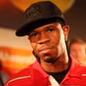 Get Ya Mind Correct, Controversy Sells, The Sound of Revenge (Screwed and Chopped)   Chamillitary Mayne Hakeem Seriki, better known by his stage name Chamillionaire, is an American rapper and entrepreneur from Houston, Texas. He is the CEO of Chamillitary Entertainment.