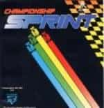 atari car racing game
