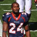 Champ Bailey on Random Greatest Defenders in NFL History