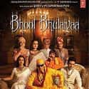 Bhool Bhulaiyaa on Random Best Bollywood Movies on Netflix