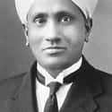 Dec. at 82 (1888-1970)   Sir Chandrasekhara Venkata Raman, FRS was an Indian physicist, born in the former Madras Province, whose ground breaking work in the field of light scattering earned him the 1930 Nobel Prize for...