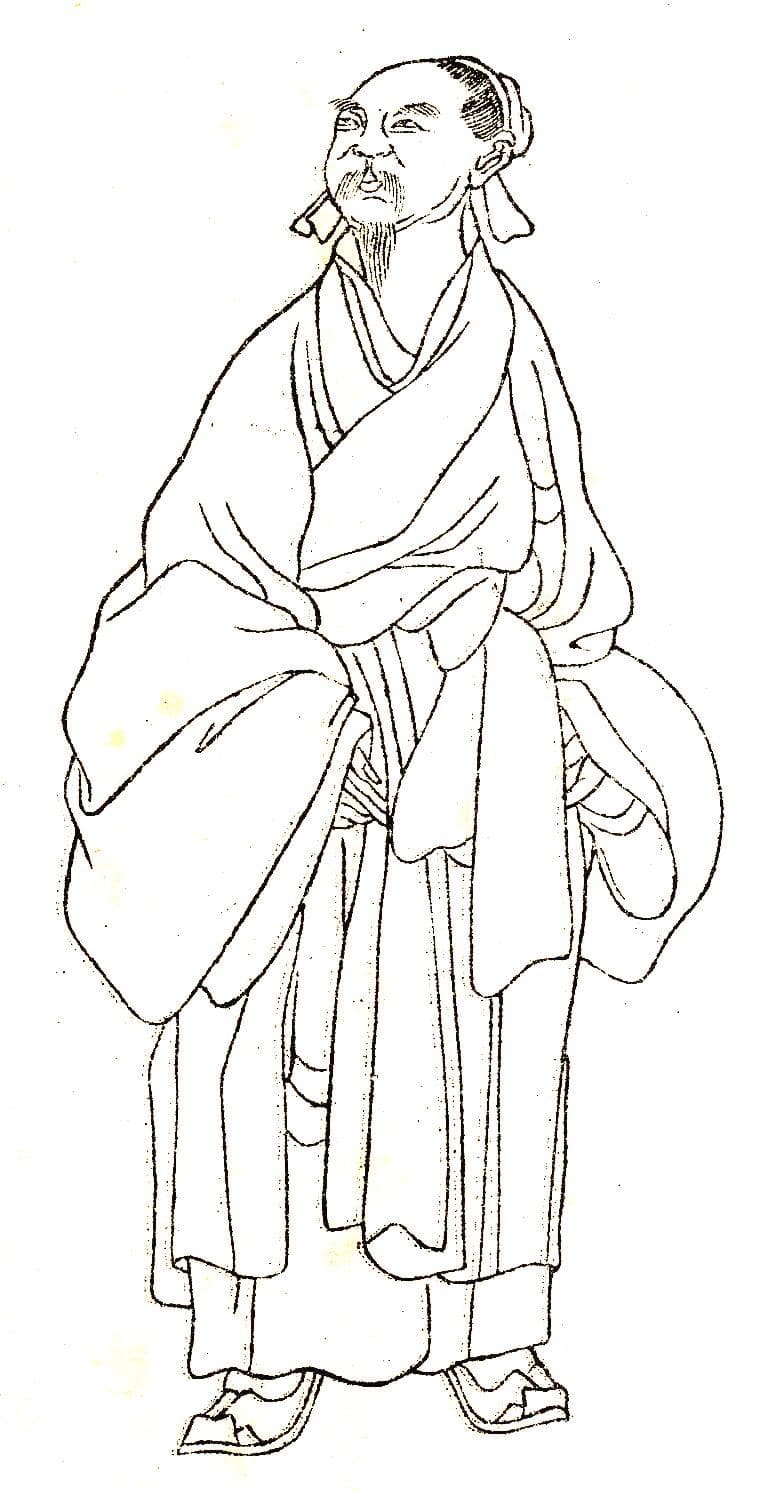 Famous Philosophers from China List of Top Chinese Philosophers