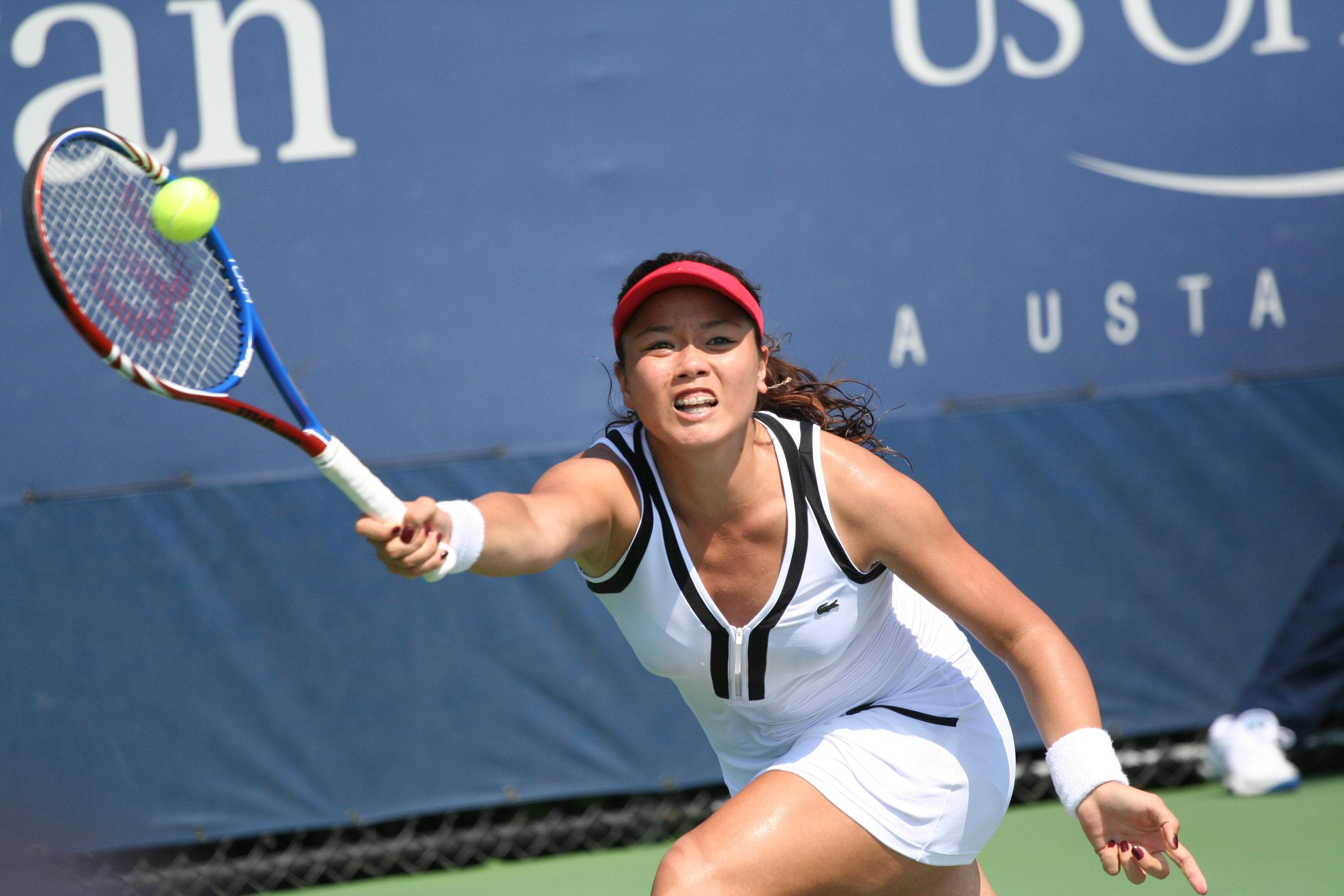 The Best Tennis Players From Taiwan