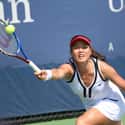 Chan Yung-jan on Random Best Tennis Players from Taiwan