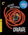 Charade on Random Best Comedy Movies of 1960s