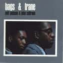 Bags & Trane on Random Best John Coltrane Albums