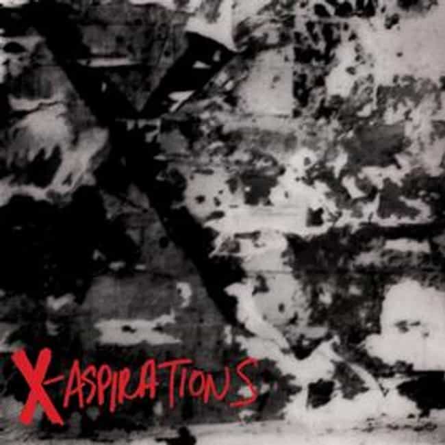 X-Aspirations