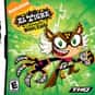 Alanna Ubach, Grey Griffin, Eric Bauza   El Tigre: The Adventures of Manny Rivera is Nickelodeon's first ever flash animation series produced for Nickelodeon and Nicktoons.