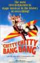 Chitty Chitty Bang Bang on Random Greatest Musicals Ever Performed on Broadway