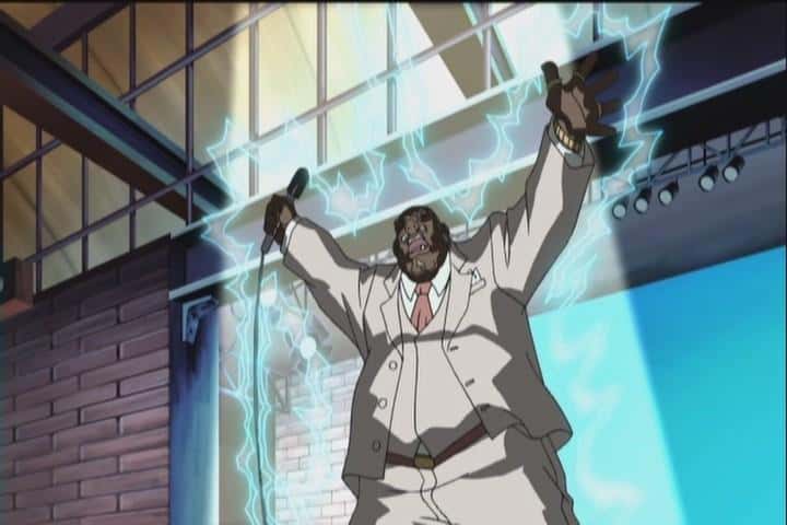 list of the boondocks episodes