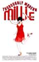 Jeanine Tesori , Richard Morris , Dick Scanlan   Thoroughly Modern Millie is a musical with music by Jeanine Tesori, lyrics by Dick Scanlan, and a book by Richard Morris and Scanlan.