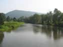 Fishing Creek on Random Best U.S. Rivers for Fly Fishing